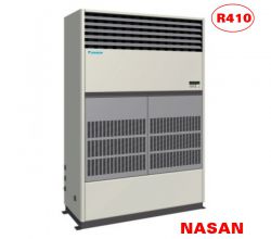 Máy lạnh tủ đứng - Máy Lạnh NASAN - Công Ty TNHH TM DV KT Công Nghệ Nhiệt Lạnh NASAN